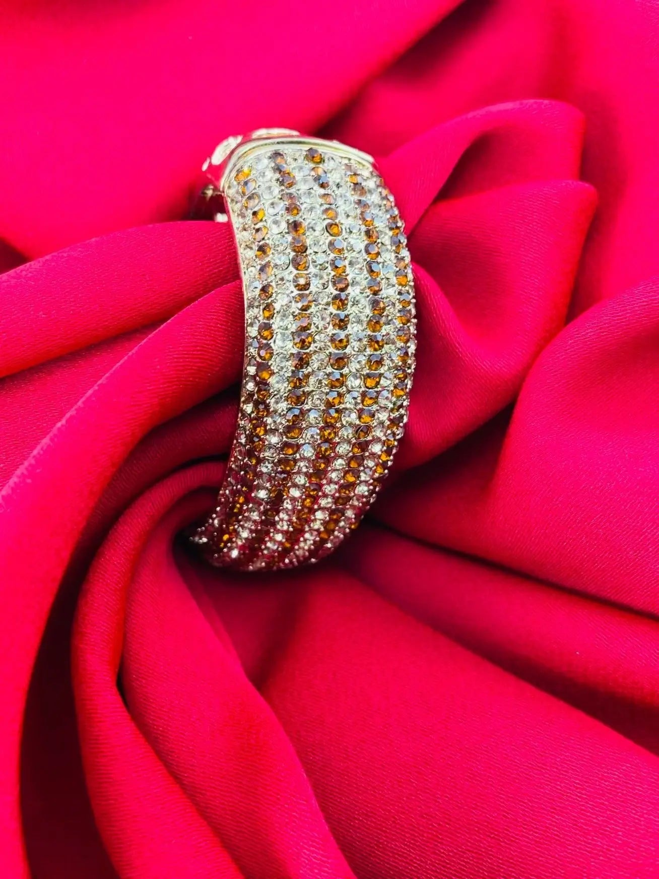 Bridget Jeweled Bracelet Product vendor