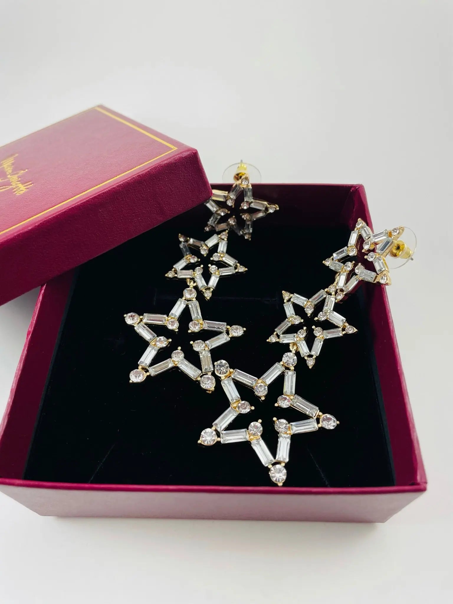 Constellation Earring Product vendor