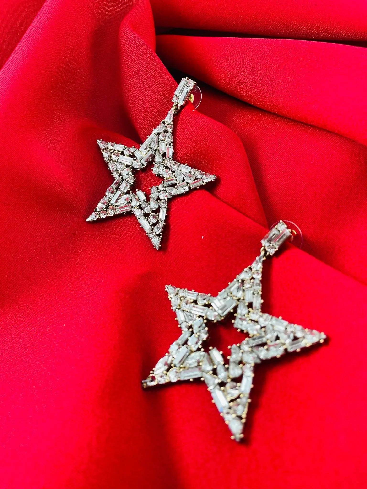 Estrella Earring Product vendor