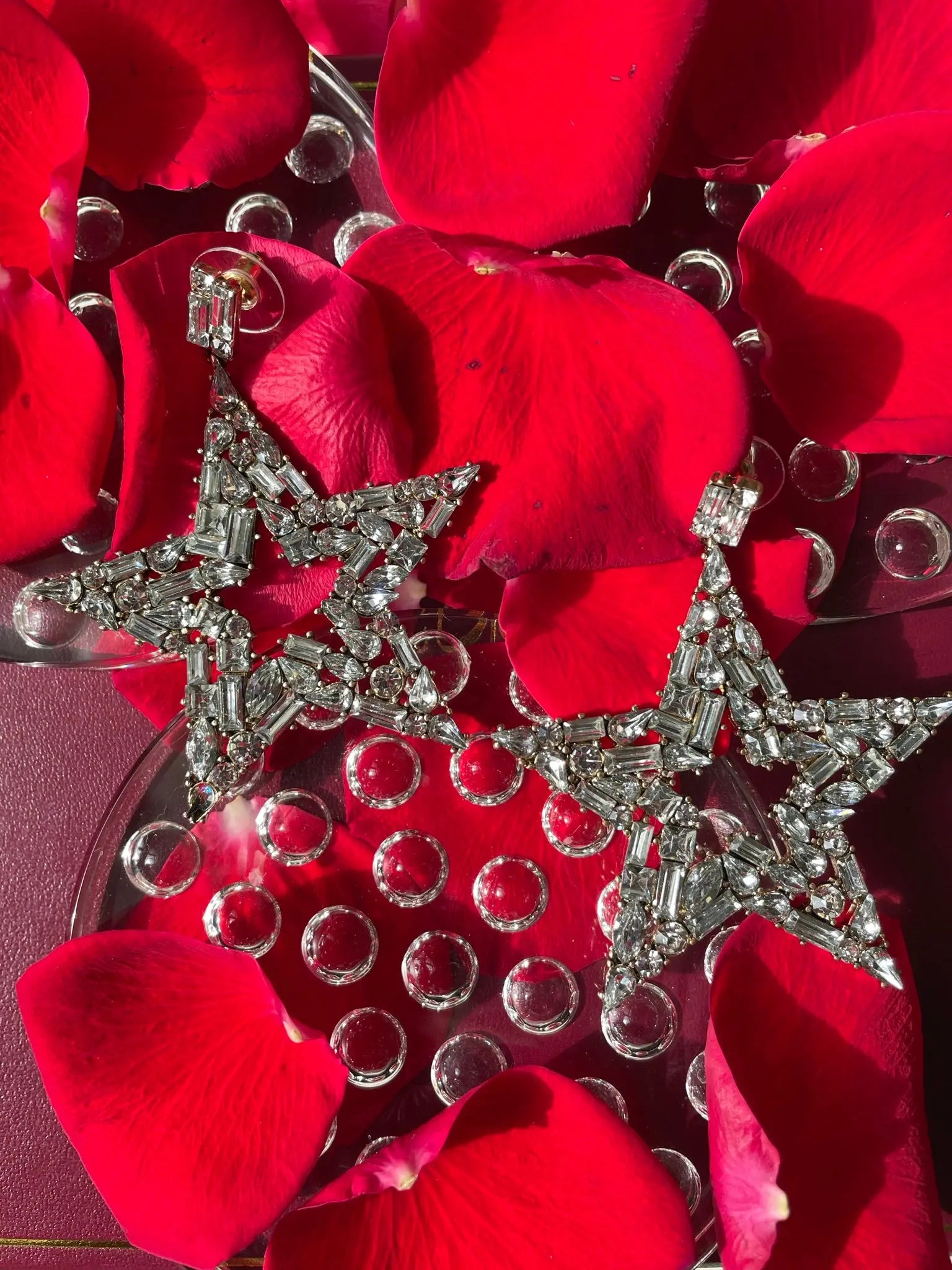 Estrella Earring Product vendor