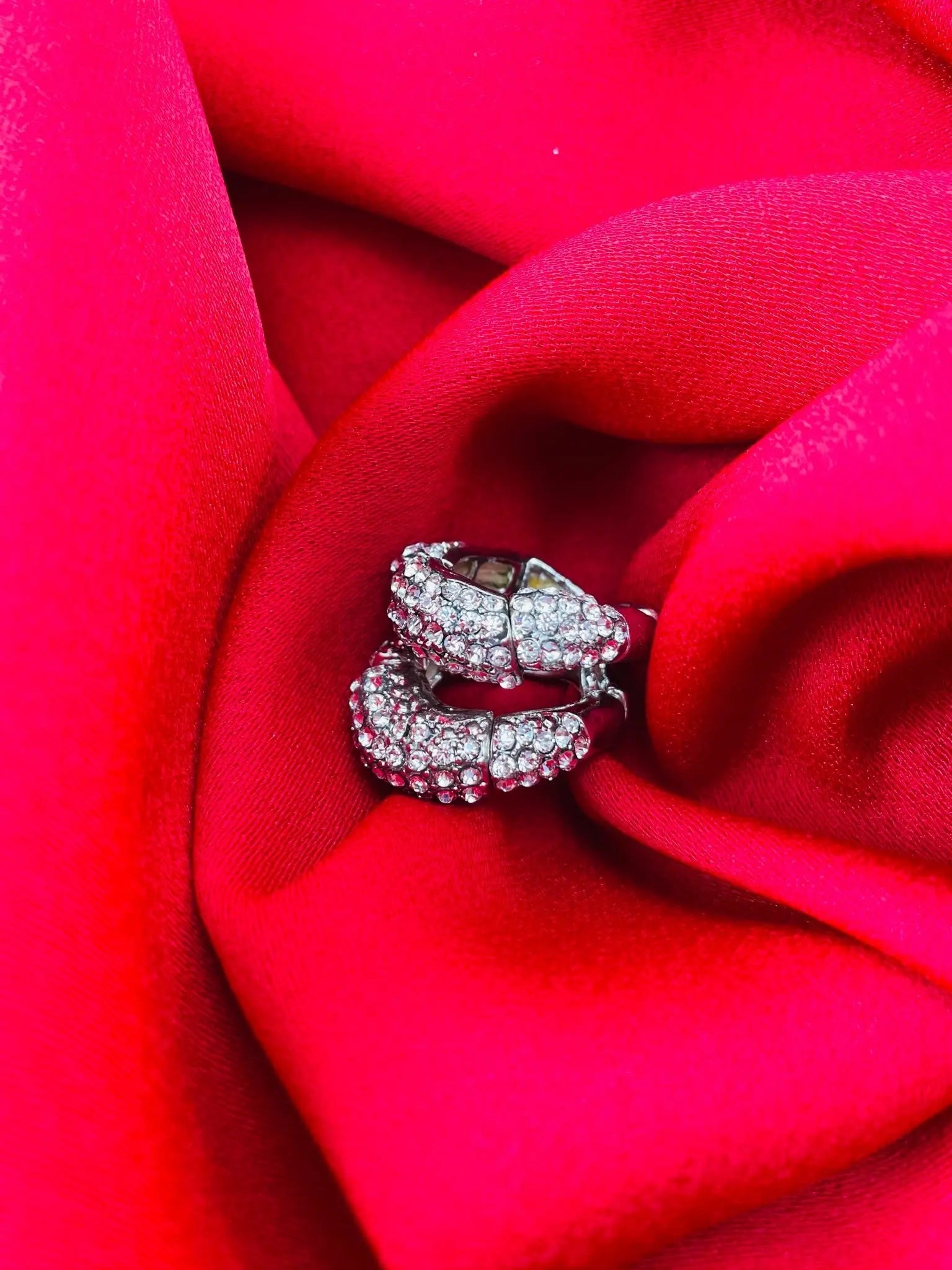 Leo Cocktail Ring Product vendor