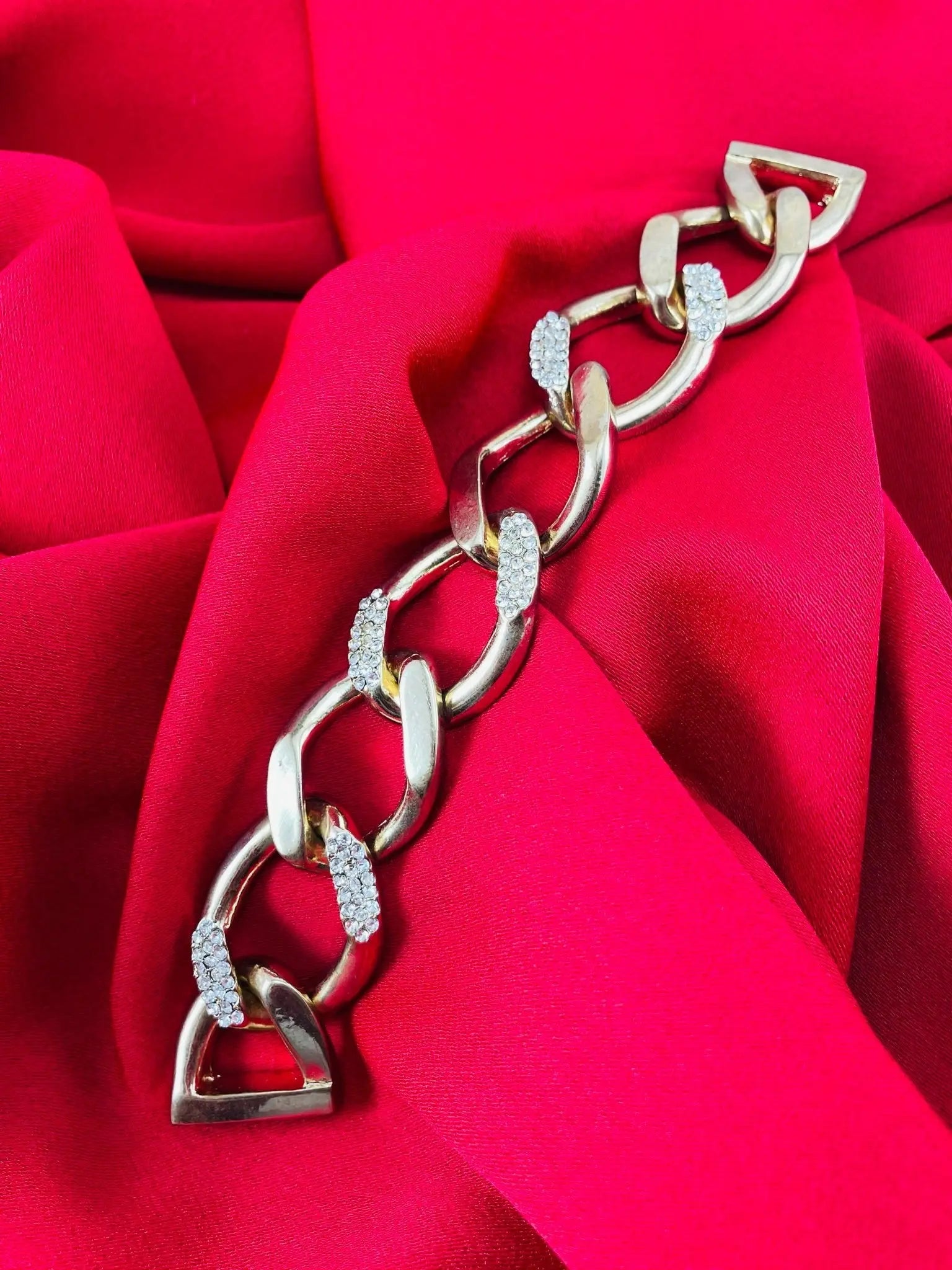 Billy Link Bracelet Product vendor