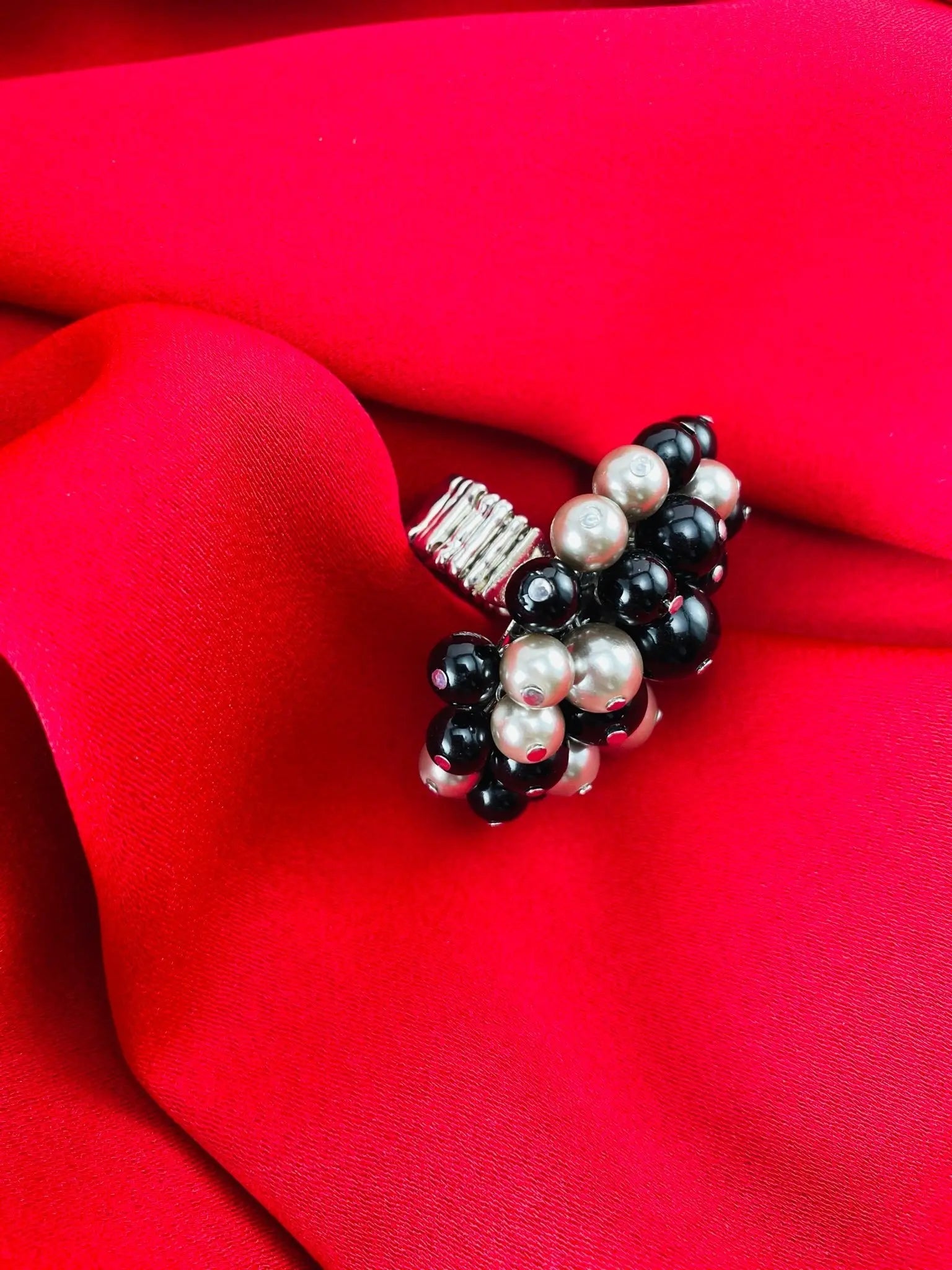 Donna Pearl Ring Product vendor