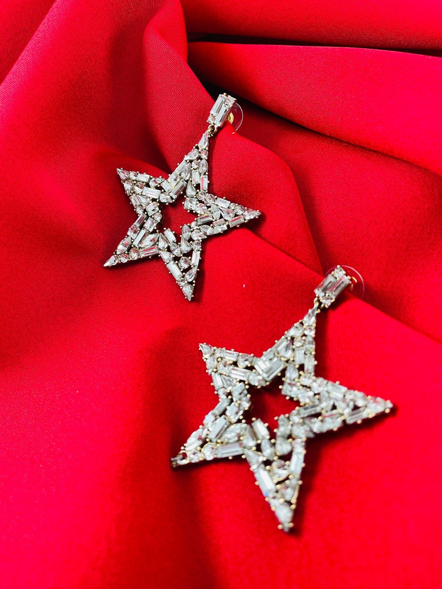 Estrella Earring