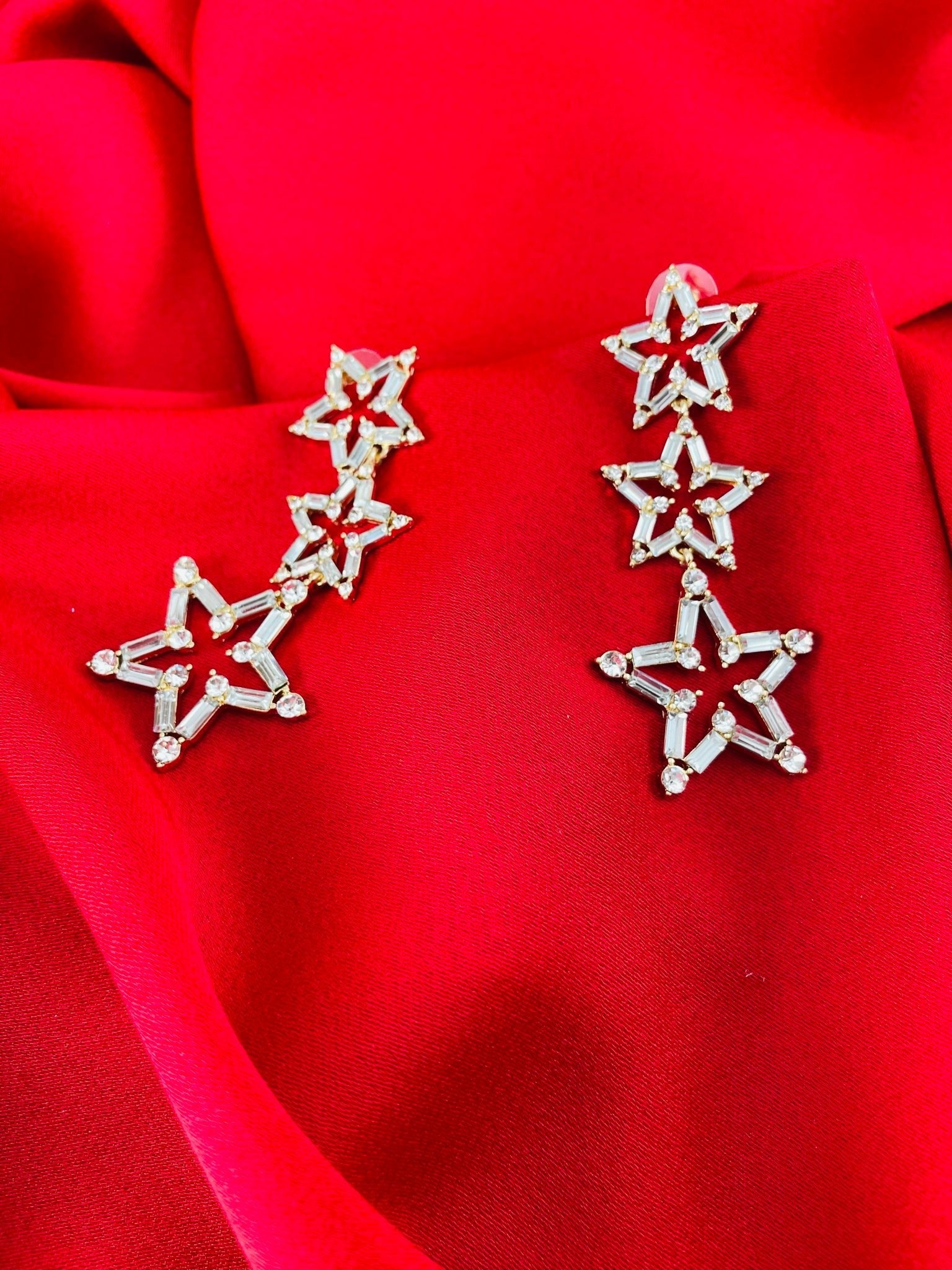 Constellation Earring