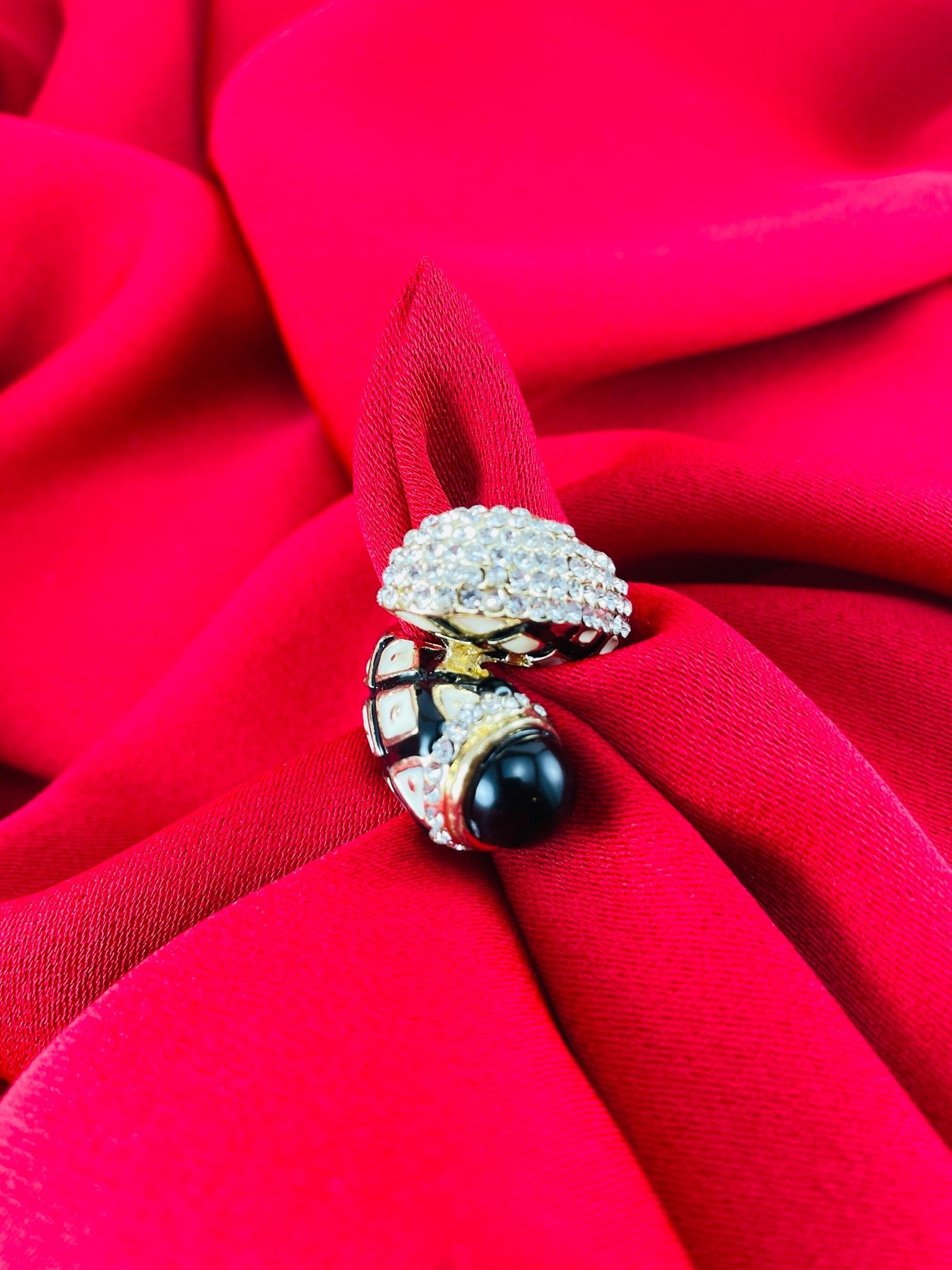 Primm Vintage Ring