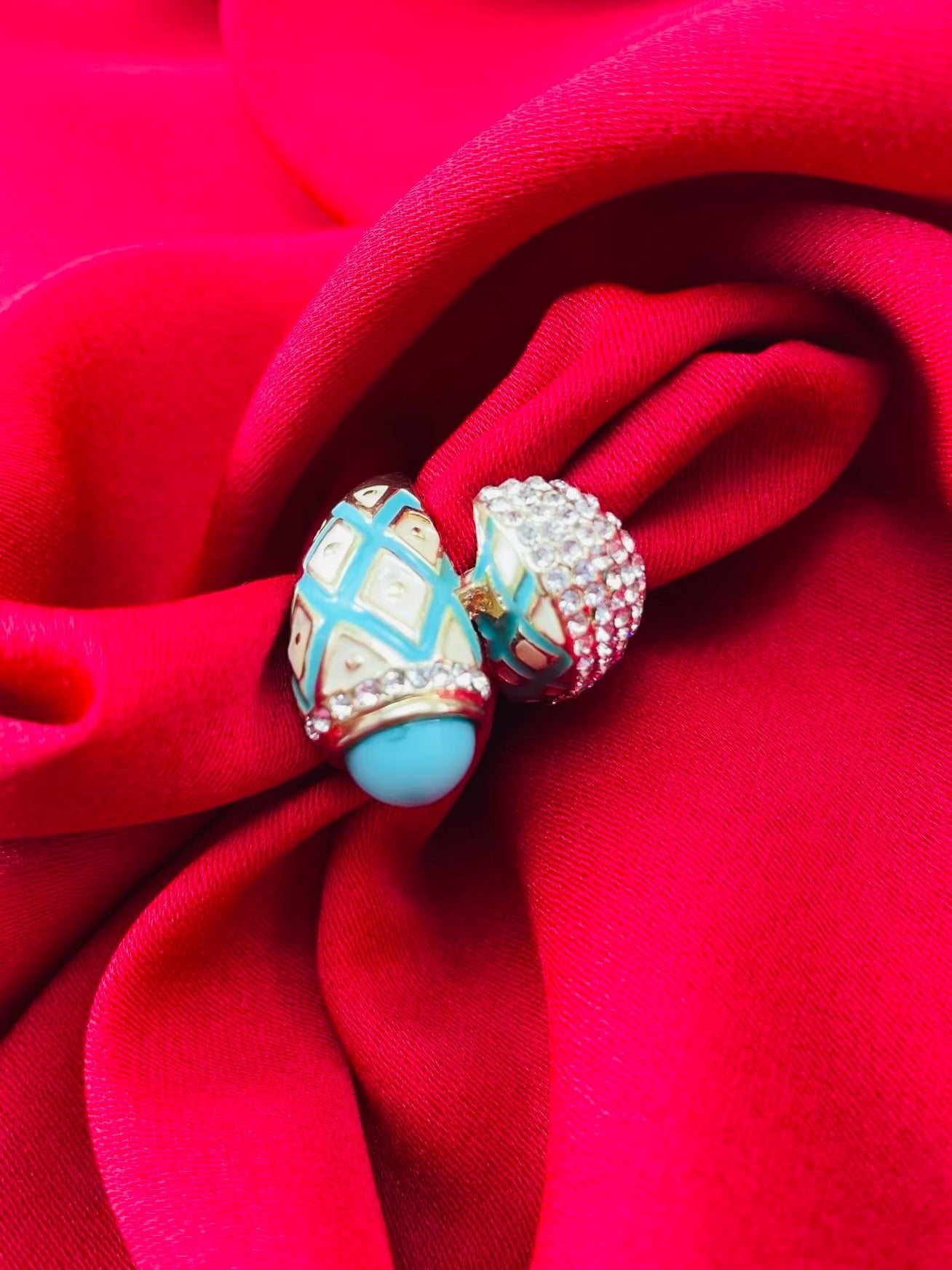 Primm Vintage Ring