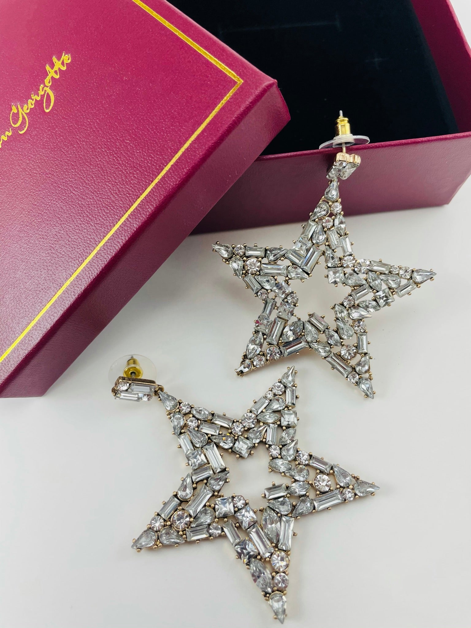 Estrella Earring