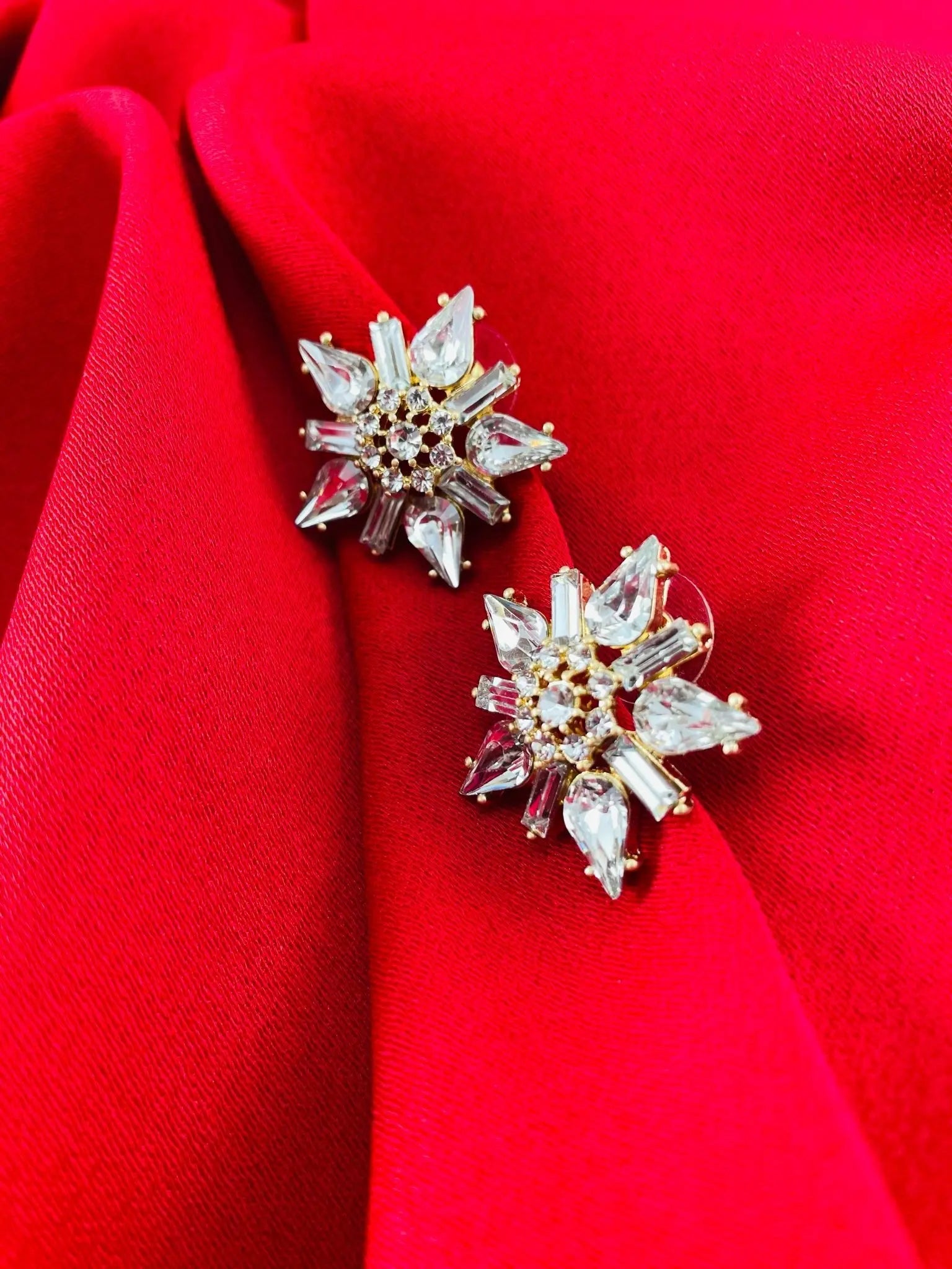 Pendant Star Earring Product vendor