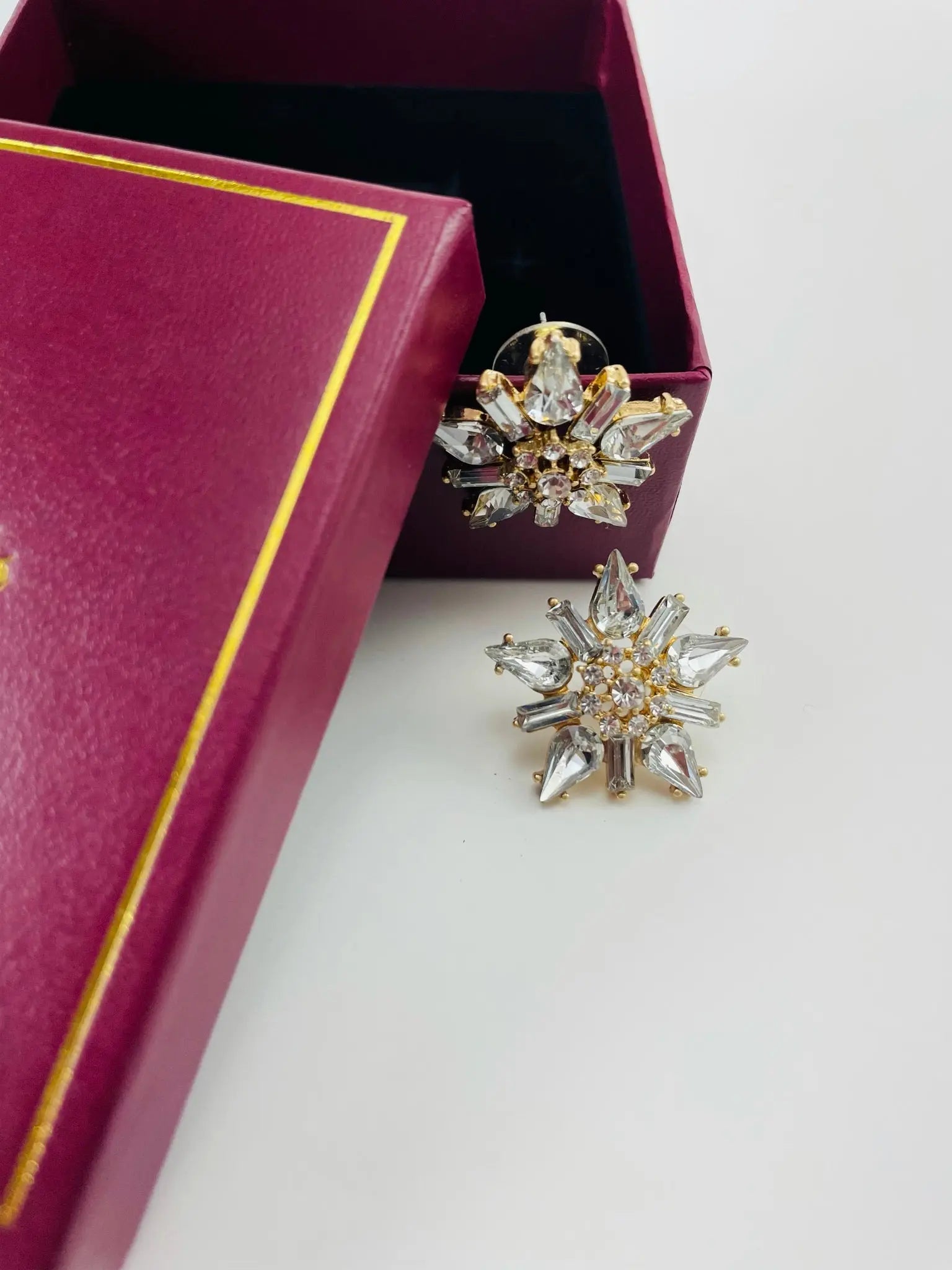 Pendant Star Earring Product vendor