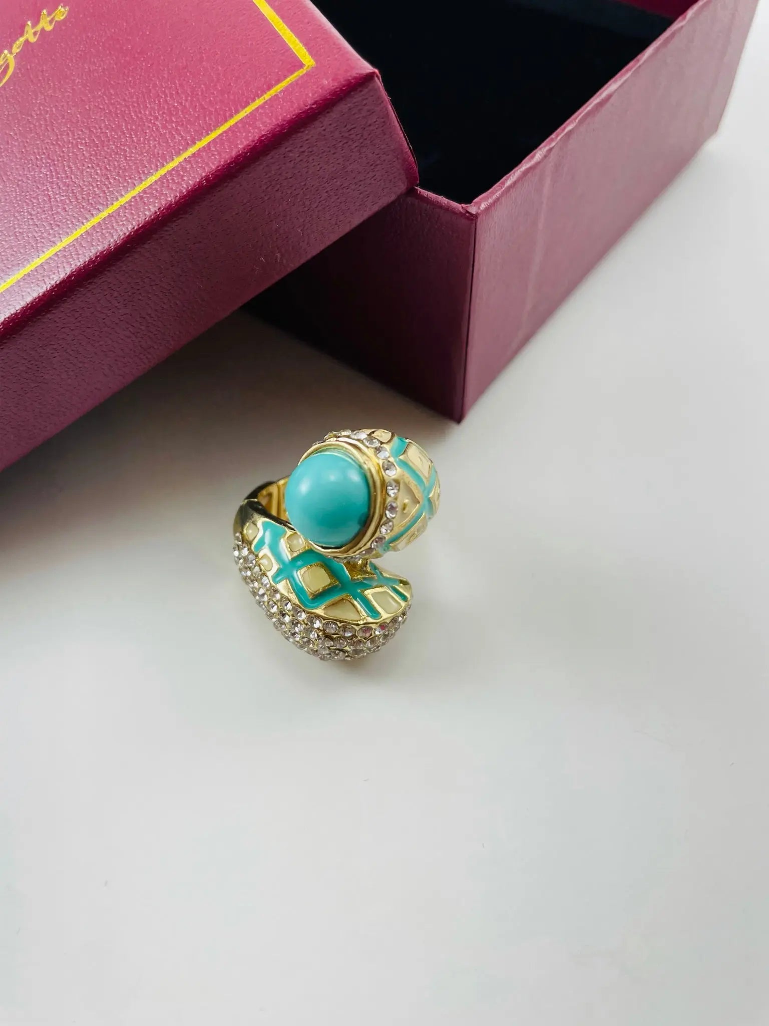 Primm Vintage Ring Product vendor