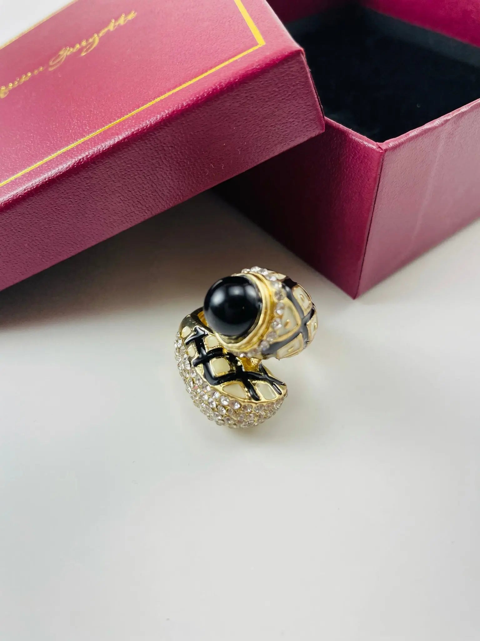 Primm Vintage Ring Product vendor