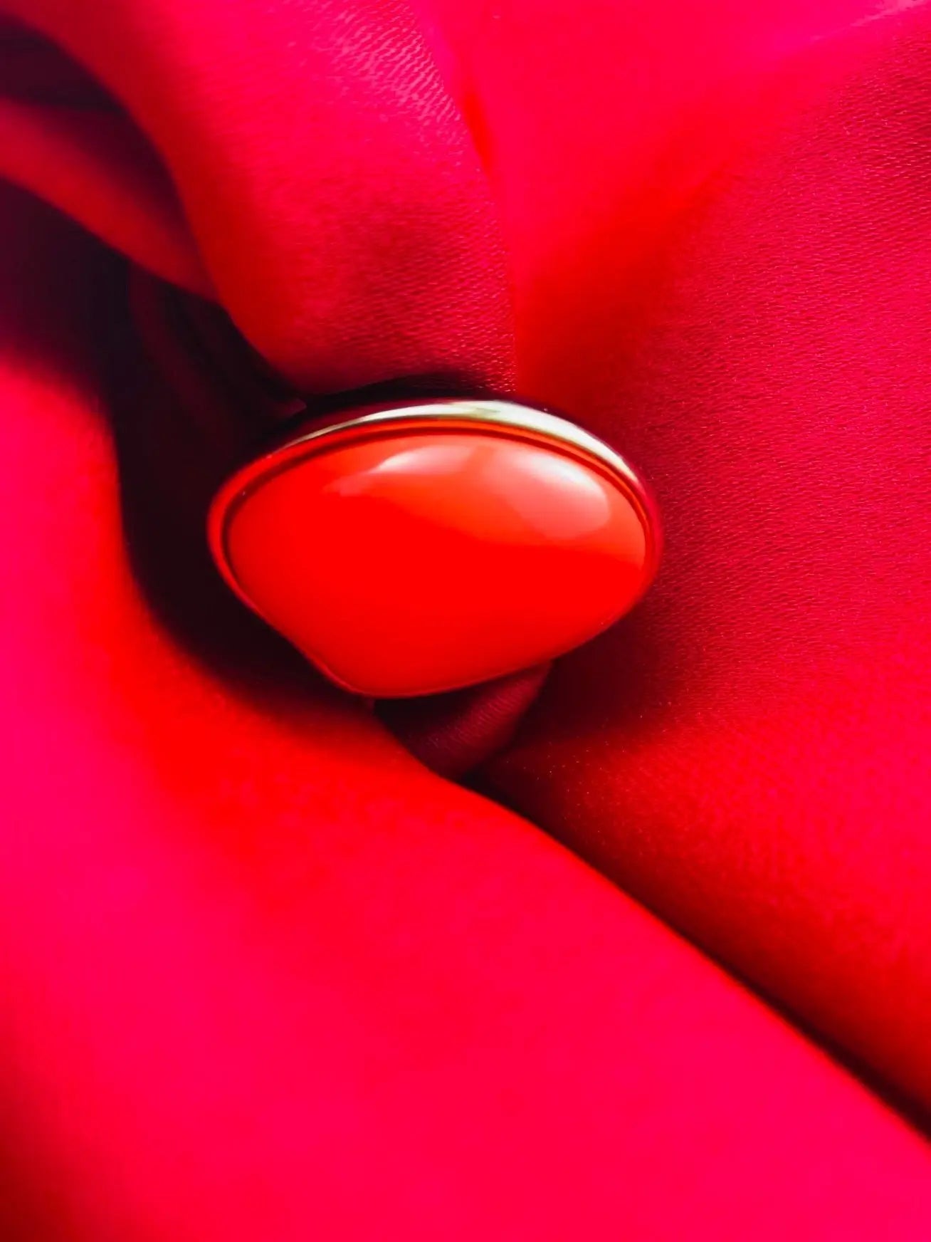 Sierra Stone Ring Product vendor