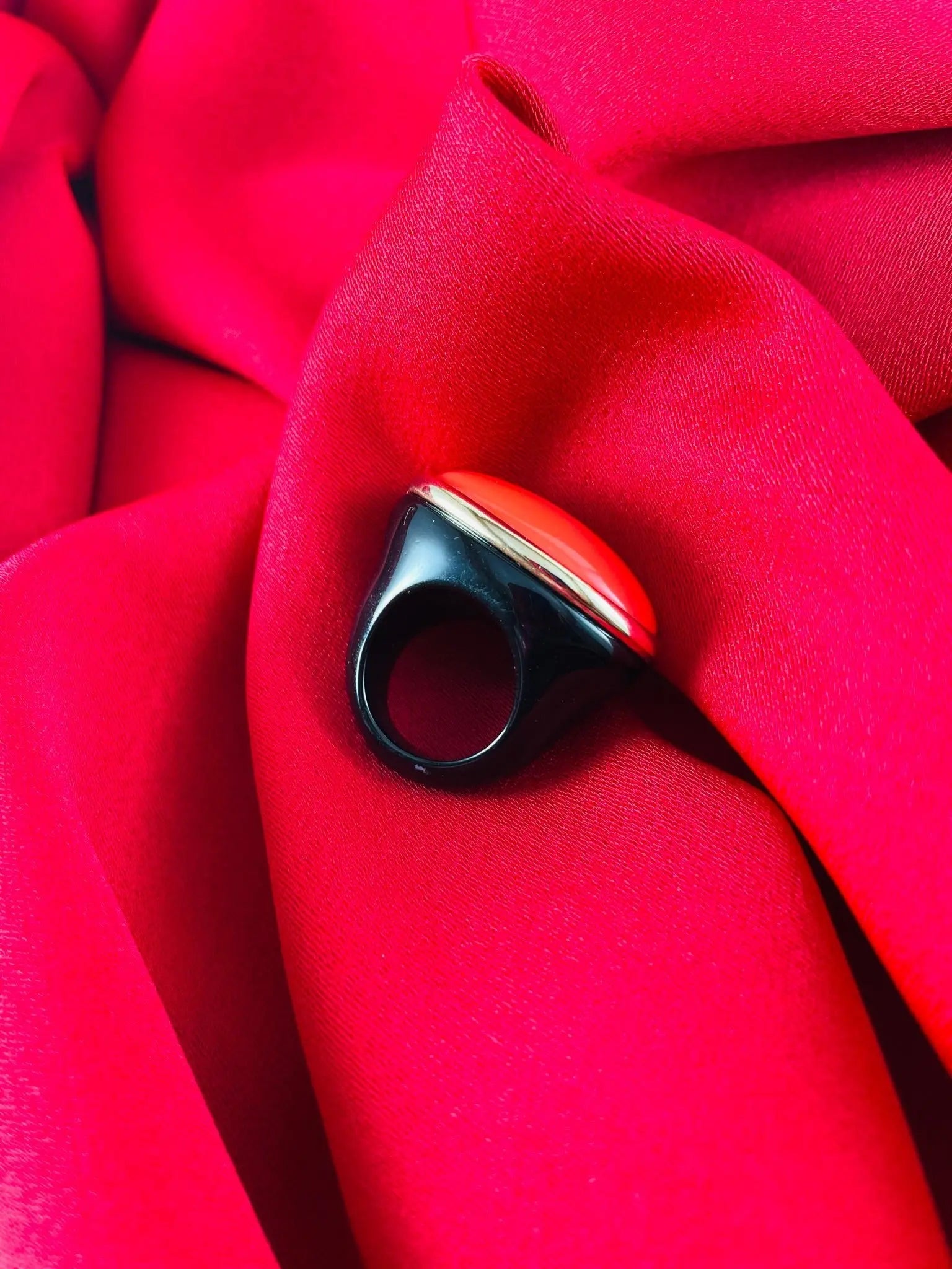 Sierra Stone Ring Product vendor