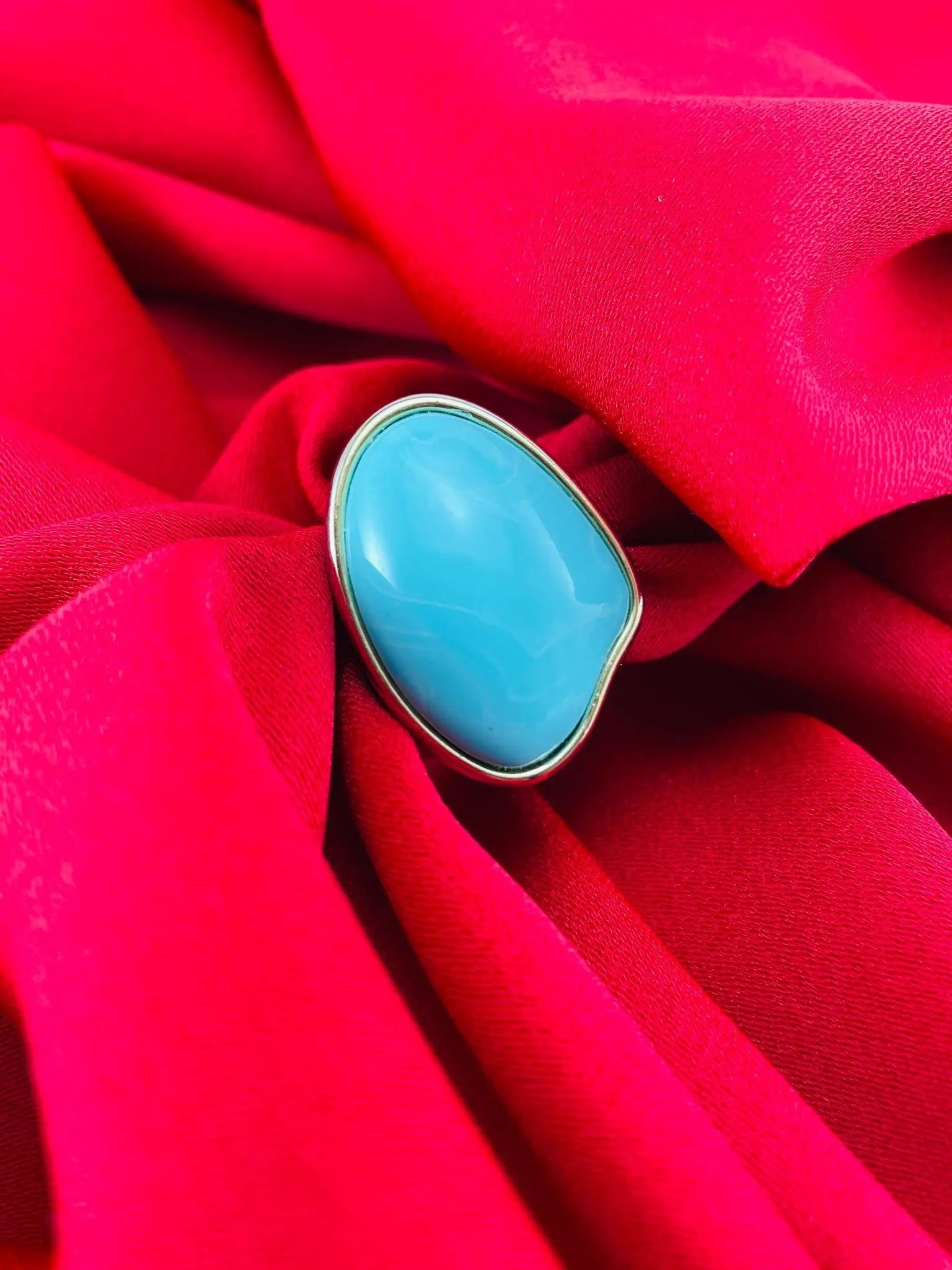 Sierra Stone Ring Product vendor