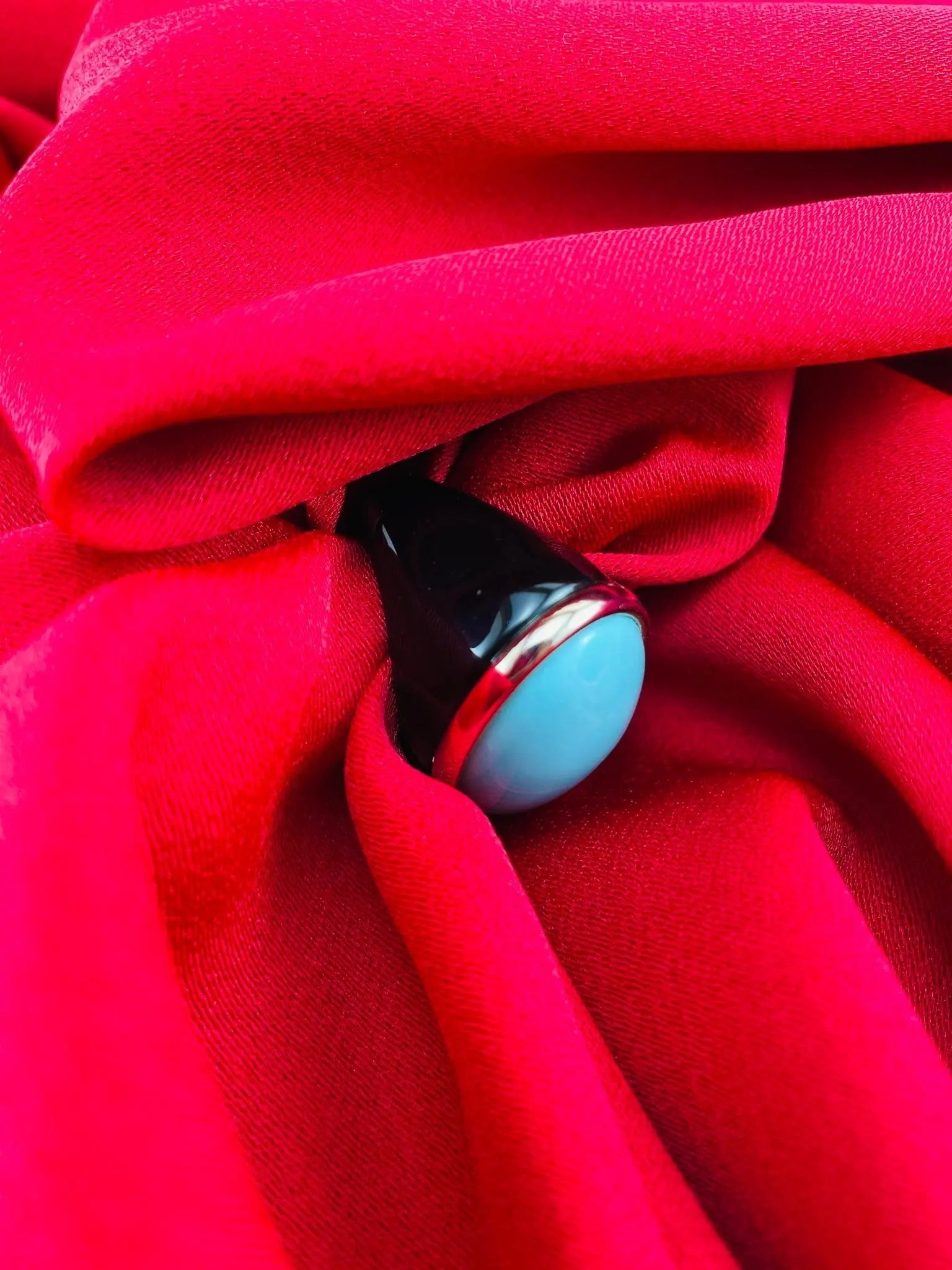 Sierra Stone Ring Product vendor